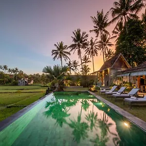 Villa O'hea, Ubud