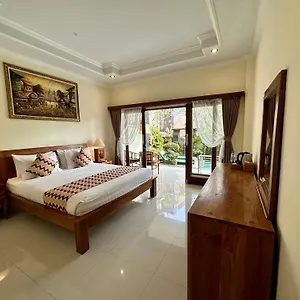 Appartement Saputra, Ubud